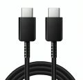 Samsung Type C to Type C Super Fast Charging Supported Cable. 