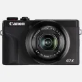 Camera canon g7x mark iii. 