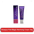 Bioaqua Poquanya Delicate Pink Cherry Gel 30gm. 