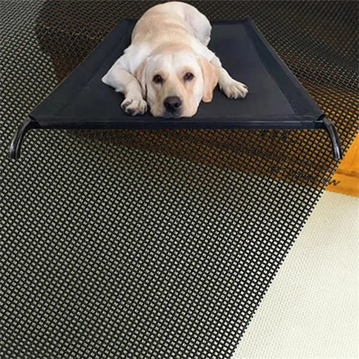 Teslin%20Mesh%20Fabric%20For%20Diy%20Office%20Chair%20Recliner%20Beach%20Lounge%20Chair%20Placemat%20PVC%20Outdoor%20Waterproof%20Mesh%20Fabric%20Black%20-%20Image%207