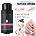 Nail Slip Solution liquid for Nail Art 30ml. 