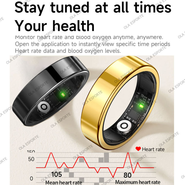 2026%20New%20Smart%20Ring%20Heart%20Rate%20Blood%20Pressure%20Sleep%20Monitoring%20Motion%20Tracking%20IP68%20Waterproof%20Men%20Women%20Smart%20Ring%20Holiday%20%20-%20Image%203