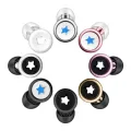 Silicone Earplugs for Swimming Sleep Noise Cancel Noise Reduction-Soundproof Reduce Disturbances -Quality loop Earplugs Supplies. 