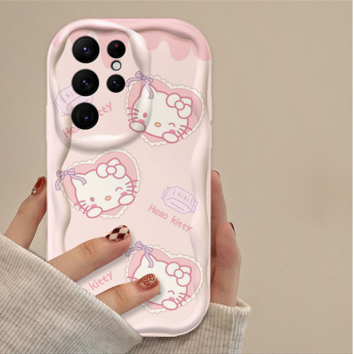 Hello%20Kitty%20Cinnamoroll%20Phone%20Case%20for%20Samsung%20Galaxy%20S25%20S24%20Ultra%20S23%20S22%20S21%20S20%20Plus%20FE%20A56%20A36%20A26%20Soft%20Silicone%20Back%20Cover%20-%20Image%202
