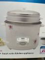 Rice cooker electric. 