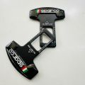 2 Pcs Sparco Seat Belt Bucket Clip. 