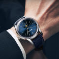 Wokai's New Fully Automatic Quartz Movement, Elegant Business Men's Watch Gift, Best Choice. 