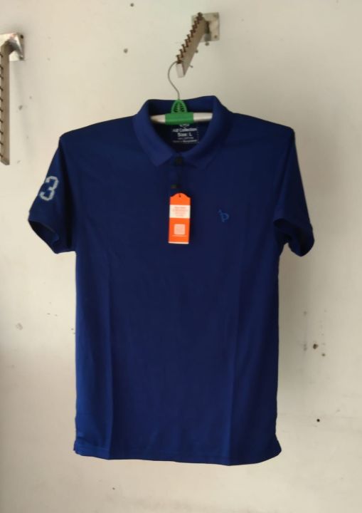Eid Collation Stylish Polo shirt for men - Polo T Shirt