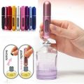 5ml Perfume Atomizer Spray Botttle Mini Perfume Bottle. 