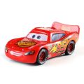 Disney Cars 2 Pixar racing Car 3 1 Toy Lightning Mcqueen Collection Die Model mini racing dinoco racer Children Christmas Gift. 