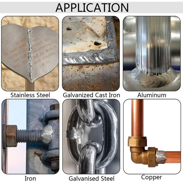 50%20Pcs%20Aluminum%20Welding%20Rods%20Low%20Temperature%20Aluminum%20Wire%2013%20Inch%20Universal%20Aluminum%20Repair%20Rods%20Household%20Brazing%20Rods%20Weld%20-%20Image%207
