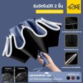 Automatic Umbrella, auto retractable umbrella, UV protection, rain cover, reverse folding, non-wet, reflective edge/homeup. 