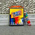 colour smoke set for wedding party birthday party 3\5 pcs pack color smoke best for any event entry bride and groom entry. 