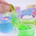 Pack of 12 Slime For Kids Magic Crystal Soft Slime Fluffy Slime Playful Kit For Boys & Girls. 