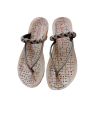 Women's Flat Regular Shoes/ New Fashionable Ladies Flat Slipper Sandals. 