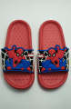 Kids Spider man Slippers. 