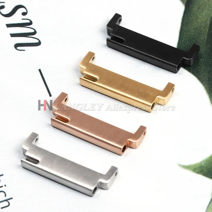 1%20Pair%20Watch%20Strap%20Adapter%2018mm%20To%2020mm%2022mm,20mm%20To%2018/20/22mm,22mm%20To%2022mm%20Quick%20Release%20Pins%20Connectors%20WatchBand%20Accessories%20-%20Image%204