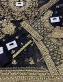 *ALLHAMDULILLAH*

*Maria B saree wedding collection 2023*


Front body net heavy embroidery 🧵 with sequence work & stone hand work 

Back net body plain 

Selves net heavy embroidery 🧵 with sequence work & stone hand work 

Sari heavy embroidery 🧵 with. 