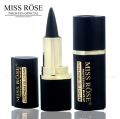 Miss Rose Waterproof Long Lasting Gel Stick Black Eyeliner. 