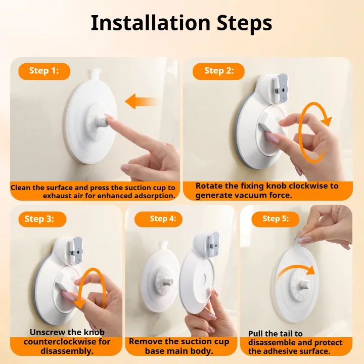 Eary%20for%20iPad%20Wall%20Mount%20with%20Suction%20Cup%20Phone%20Tablet%20Stand%20Holder%20for%20iPad%20mini%20Pro%20Air%20for%20%20Tab%20for%204.7-12.9"in%20Devices%20-%20Image%202