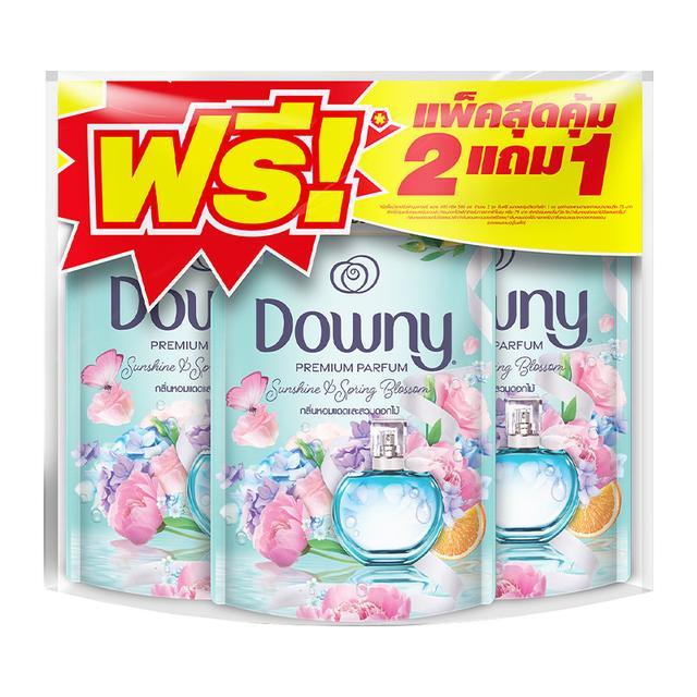 %5BPack%202+1%5D%20Downy%20Downy%20Fabric%20Softener%20Concentrate%20470%20-%20490%20Ml.%20(Pack%20of%203%20Bags)%20-%20Image%209