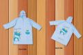 Children Raincoat Waterproof Boys & Girls. 