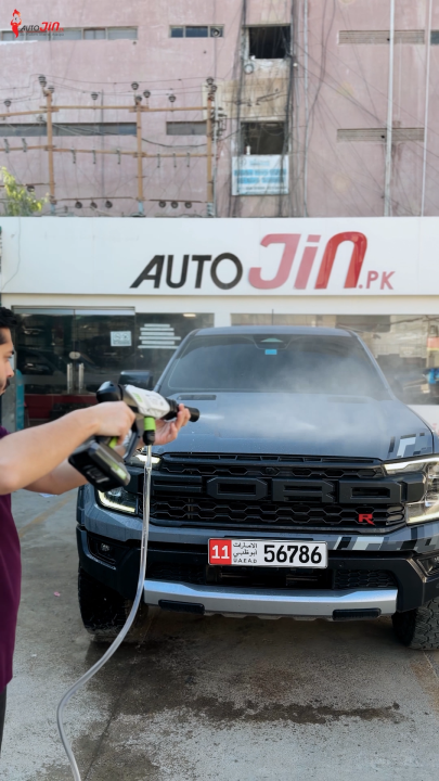 SOGO SG-70 SERIES Wireless Car Wash 20V Cordless Pressure Washer 20 Bar Lightweight Electric High Pressure Cleaner Jet Washer Gun with Foam Generator 5M Hose for Car Garden Window