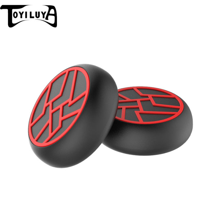 Performance Joystick Analog Stick Thumb Grips Set Of Kenya