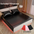 Couple Waterproof Cloth Sheet PVC Plastic Adult Accessories Solid Bed Multi-purpose Hypoallergenic SPA Bedding Diaper Flat Sheet. 