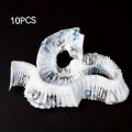 10pcs/20pcs Extra Large Dust Cover, Oil Fume Proof Household Small Appliance Protective Cover, Household Appliance Storage Cover.