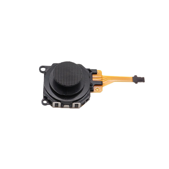 Black%20Replacement%203D%20analog%20joystick%20Button%20For%20PSP%203000%20/%20PSP3000%20PSP%203001%203004%20300X%20-%20Image%202