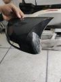 batman style side mirror covers available. 