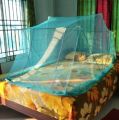 Adult Mosquito Net Lazy Single Bed Foldable Washable Magic Net Mosari -Mosquito Net with stand size 3.5/7 feet. 
