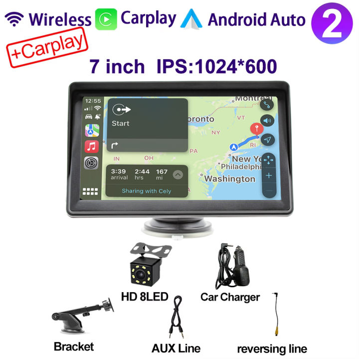 IPS%207%20Inch%20Portable%20WIFI%20Wireless%20Carplay%20Android%20Auto%20Car%20Radio%20Multmedia%20Video%20Player%20Reversing%20Camera%20for%20%20Or%20Android%20-%20Image%207