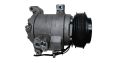 Honda Civic AC compressor. 