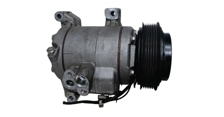 Honda Civic AC compressor