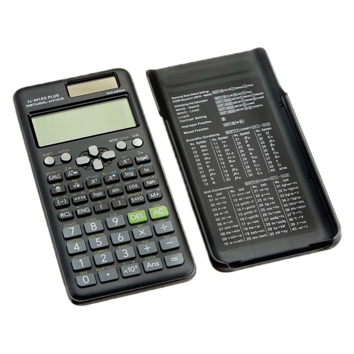 Fx 911 ex calculator best sale