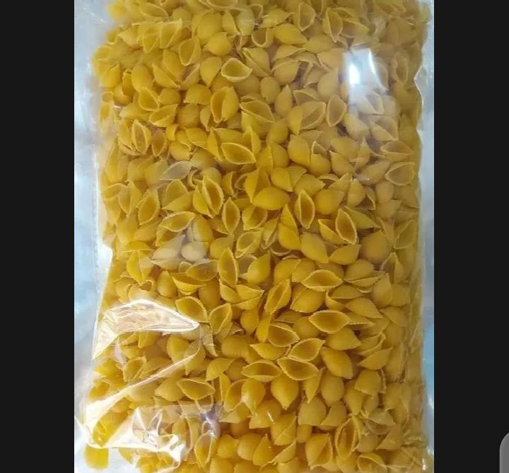 Seashell macaroni pasta 230gm daraz pk