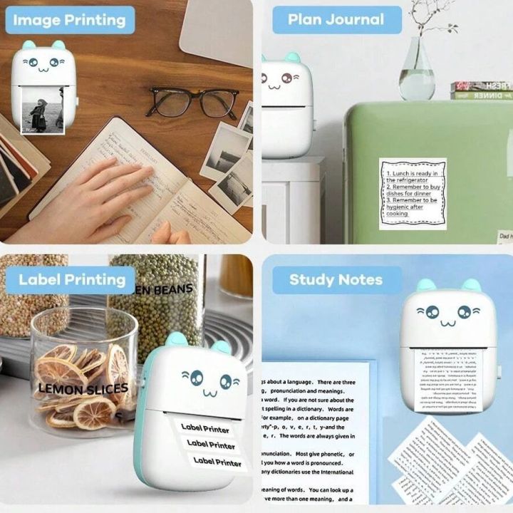 C9%20Portable%20Inkless%20Thermal%20Mini%20Printer%20-%20Image%207