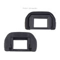 EF Eyepiece Eyecup Viewfinder Eye Cup for  EOS Camera 500D 550D 600D 650D 700D 750D 760D 800D 1100D 1200D 1300D Accessories. 