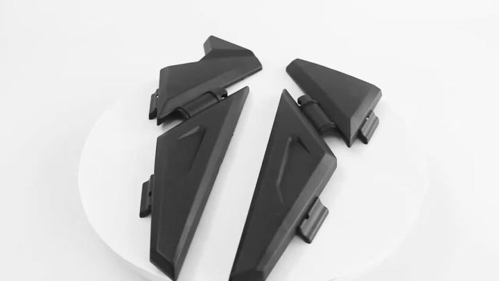 Motorcycle Infill Side Frame Panel Protector Fairing Cover Guard For BMW R1200GS R1250GS GSA Adventure LC GS1200  2013-2025