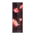Whirlpool Fresh Magic Pro 278L Florina Red Refrigerator with Free Delivery. 