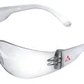KARAM (ES001) Safety goggles,  Edge Vision,  Safety spectacles, Protect Your Eye Safely. 