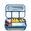 Portion lunch box for Children's & Adults. 