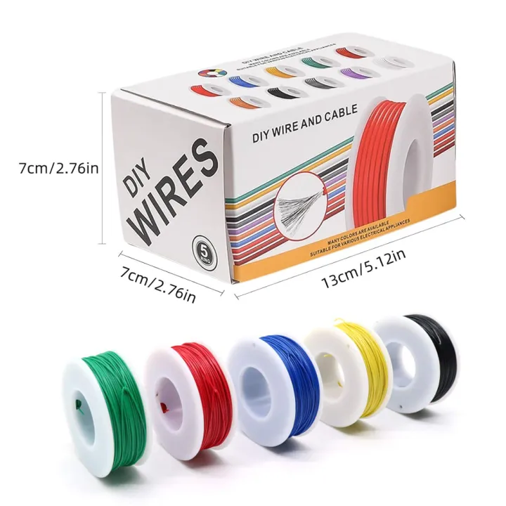 5%20Rolls%2016-30AWG%20Flexible%20PVC%20Coated%20Tinned%20Copper%20Stranded%20Wire%20Spool%20for%20Electronics%20Electrical%20Wire%20-%205%20Color%20Options%20-%20Image%203