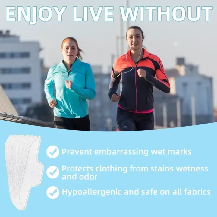 10-100%20Pieces%20Collar%20Protector%20Sweat%20Pads%20Invisible%20Disposable%20Self-Adhesive%20Neck%20Liner%20Pads%20for%20Shirts%20for%20Stay%20Dry%20Collars%20-%20Image%204