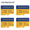 Original Micro TF/SD Card 4GB 8GB 16GB 32GB 64GB 128GB Flash Class 10 SD Card 256GB Memory Card 512GB Memory Card For Phone.