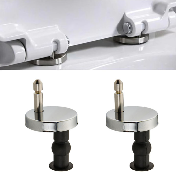2pcs%20Toilet%20Lid%20Top%20Fixing%20Hinge%20Stainless%20Steel%20Universal%20Toilet%20Seat%20Hinge%20Soft%20Release%20Quick%20Release%20Replacement%20Parts%20-%20Image%204