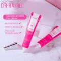 Dr.Rashel Feminine Intimate Pink Cream-Private Part Cream For Girls & Women-30gm. 