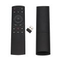 G20BTS Plus G20S PRO 2.4G Wireless Smart Voice Air Mouse Gyroscope IR Learning Backlit G20S Remote Control for Android TV BOX. 